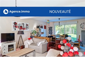 maison-villa à la vente -   37260  ARTANNES-SUR-INDRE, surface 110,1 m2 vente maison-villa - APR733164